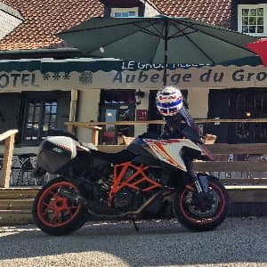 Matt's Cool Cats logo